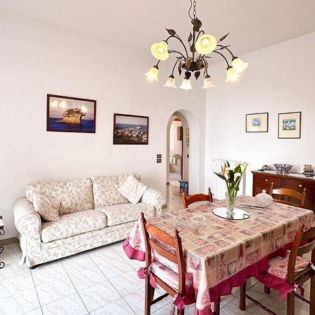 Villa La Magnolia Иския Екстериор снимка